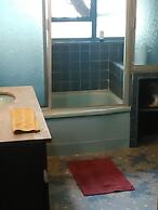 Hotelito de las Lomas