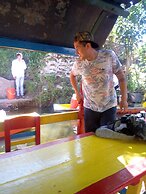 Hotelito de las Lomas