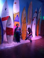 Hotelito de las Lomas