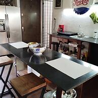 Hotelito de las Lomas