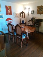 Hotelito de las Lomas