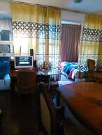 Hotelito de las Lomas