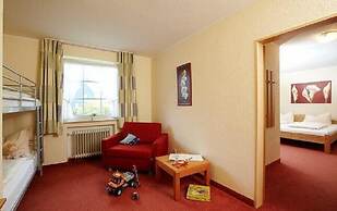 Hotel Altastenberg