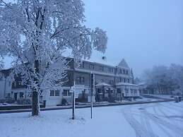 Hotel Altastenberg