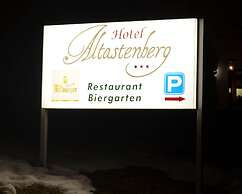 Hotel Altastenberg