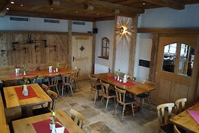 Hotel Gasthaus Sonne