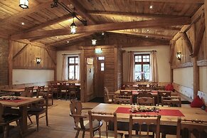Hotel Gasthaus Sonne