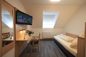 Hotel Gasthaus Sonne