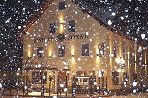 Hotel Gasthaus Sonne