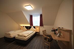 Hotel Gasthaus Sonne