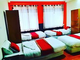 Rambler Hostel Pvt Ltd
