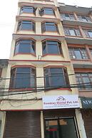 Rambler Hostel Pvt Ltd