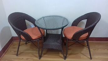 Rambler Hostel Pvt Ltd