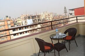 Rambler Hostel Pvt Ltd