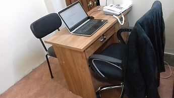 Rambler Hostel Pvt Ltd