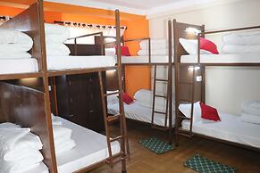 Rambler Hostel Pvt Ltd