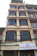 Rambler Hostel Pvt Ltd
