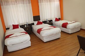 Rambler Hostel Pvt Ltd