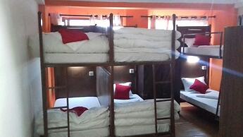 Rambler Hostel Pvt Ltd