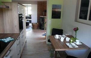 Apartment am Anker