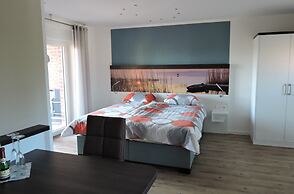 Apartment am Anker