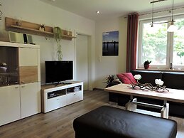Apartment am Anker
