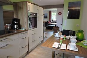 Apartment am Anker