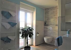 Apartment am Anker