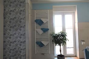 Apartment am Anker