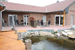 Apartment am Anker