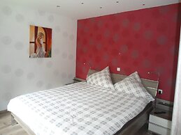 Apartment am Anker