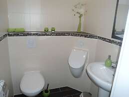 Apartment am Anker
