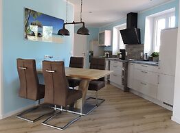 Apartment am Anker