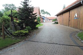 Apartment am Anker