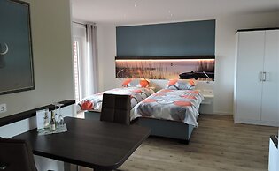 Apartment am Anker