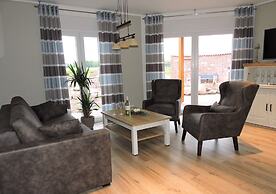 Apartment am Anker