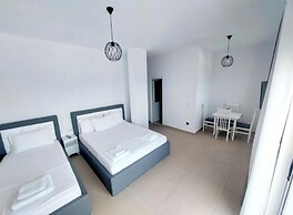 Makla Apartaments