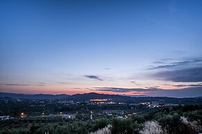 Mythic Olive Villa Views - Private Pool