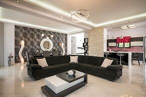 Mythic Olive Villa Views - Private Pool