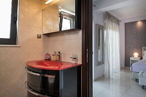 Mythic Olive Villa Views - Private Pool