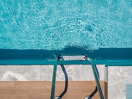 Mythic Olive Villa Views - Private Pool