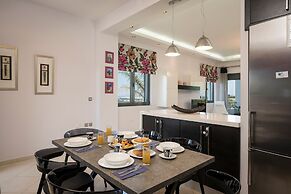 Mythic Olive Villa Views - Private Pool