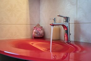 Mythic Olive Villa Views - Private Pool