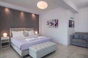 Mythic Olive Villa Views - Private Pool