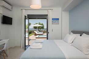 Mythic Olive Villa Views - Private Pool