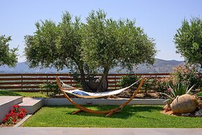 Mythic Olive Villa Views - Private Pool