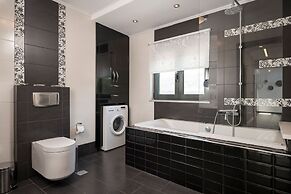 Mythic Olive Villa Views - Private Pool