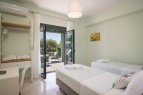 Mythic Olive Villa Views - Private Pool