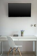 Mythic Olive Villa Views - Private Pool