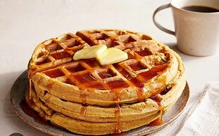 The Chirping Cricket Bed & Breakfast